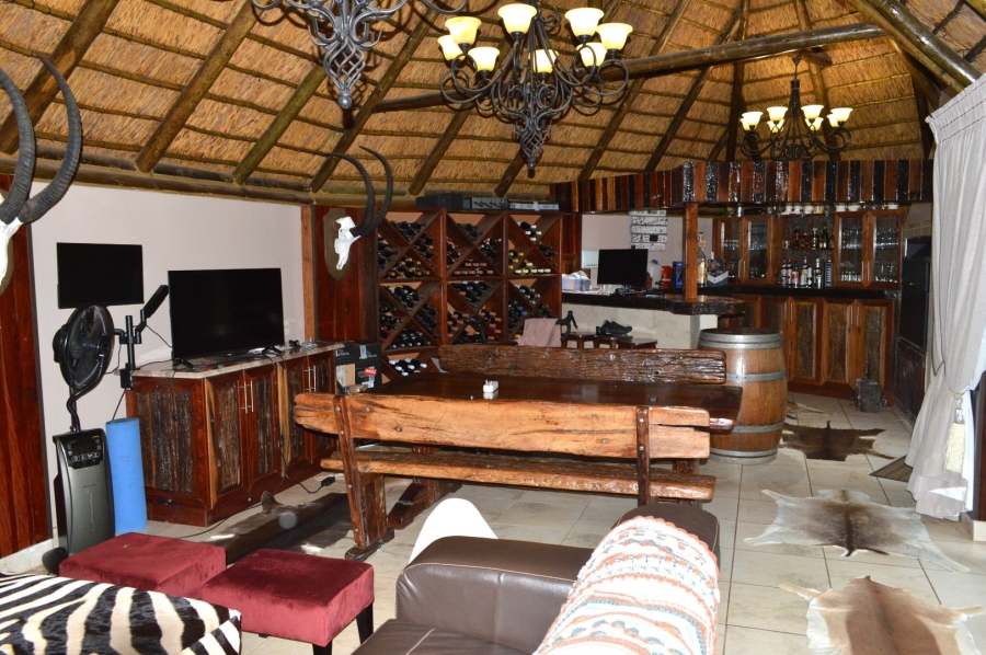 4 Bedroom Property for Sale in Doringkruin North West